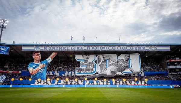 Ώρα αντίδρασης με over 1,5!