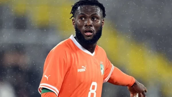 Κύπελλο Εθνών Αφρικής: Ακτή Ελεφαντοστού - Μπουρκίνα Φάσο, άσος πρόκρισης