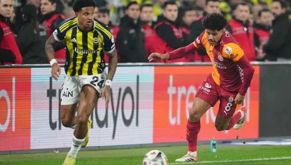 Σούπερ Καπ Τουρκίας: Γαλατασαράι - Φενέρμπαχτσε, στη... μάχη για την κούπα!