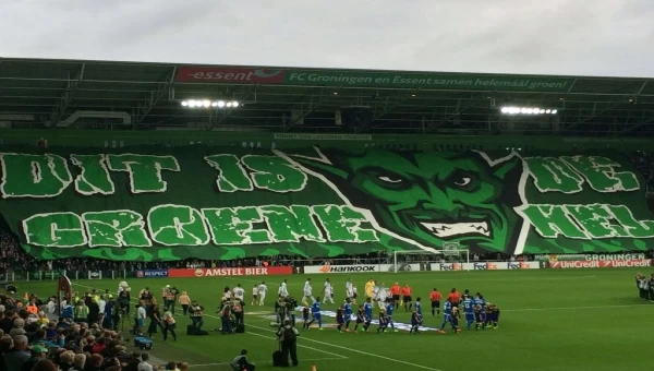 Με άσους στην επανέναρξη!