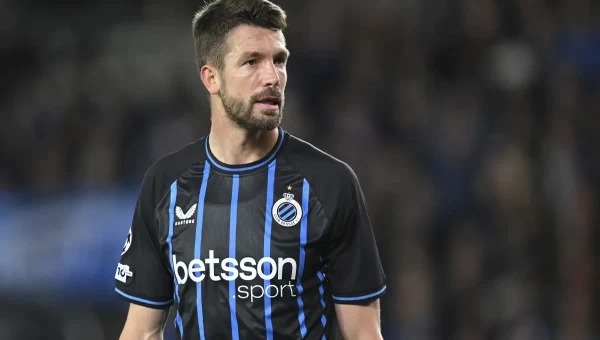 Α' Βελγίου: Κλαμπ Μπριζ - Λα Λουβιέρ, σε αντίθετη τροχιά