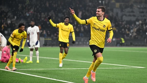 Europa League: Γιουνγκ Μπόις - Λυών, μονόδρομος η επιλογή!