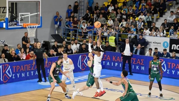 Basketball Champions Για την πρόκριση η Καρδιτσα