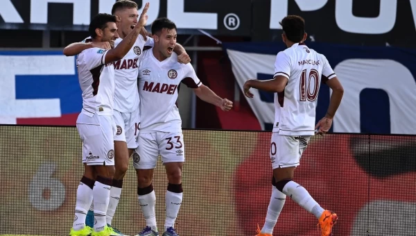 Με Λανούς και Σαν Κουάρτο