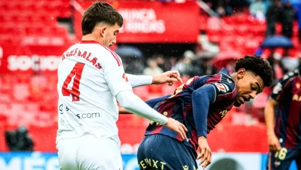 Α' Ισπανίας: Λεβάντε - Έλτσε με αιτία για το 2.40!