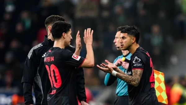 Champions League: Λεβερκούζεν - Βιγιαρεάλ, με συνδυασμό στο 1.98!