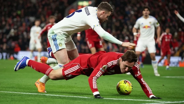 Premier League: Κόλλησε η Λίβερπουλ, τελείωσε ο Μαρέσκα