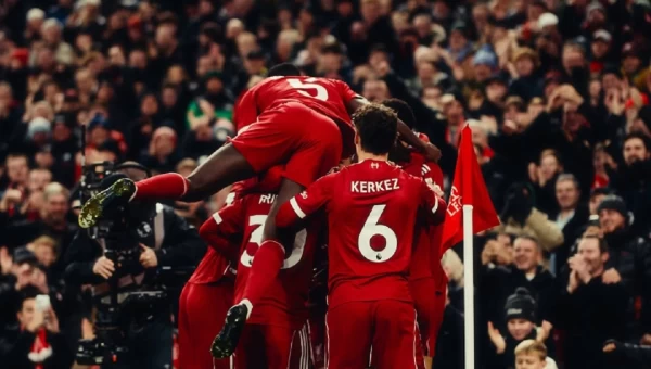 Premier League: Λίβερπουλ - Λιντς, κόκκινη Πρωτοχρονιά!