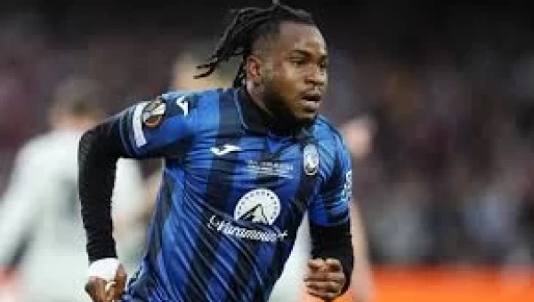 Δυάδα από το Τσάμπιονς Λιγκ