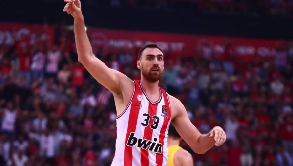 Euroleague: Στην Τουρκία ο Ολυμπιακός(UP)