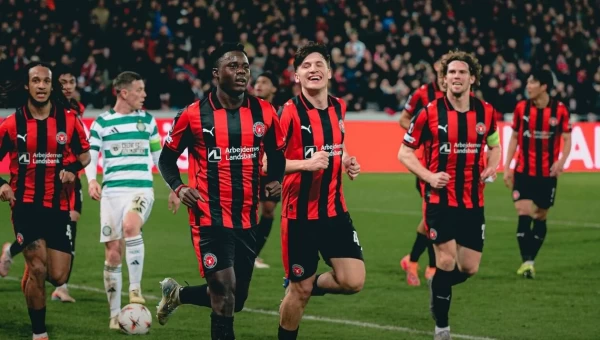 Europa League: Μίντιλαντ - Ντιναμό Ζάγκρεμπ, με ενθουσιασμό οι γηπεδούχοι! 