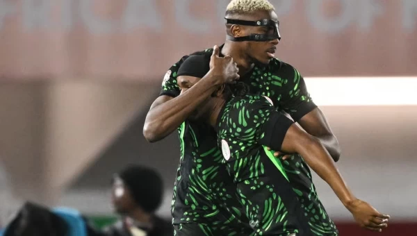 Σίφουνας στα προημιτελικά η Νιγηρία