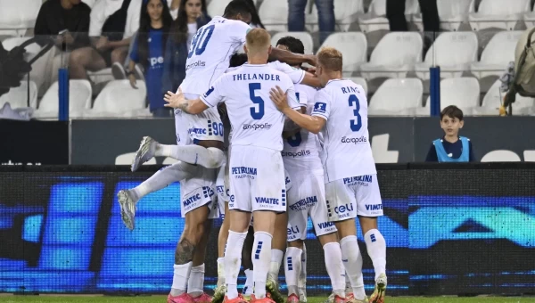 Α' Κύπρου: Ομόνοια Αραδίππου - Διγενής, προβάδισμα η έδρα