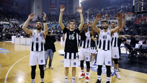 Basket League:Σημαντικά ματς