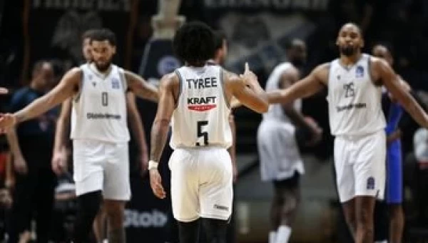 Basket League:Φαβορί ο ΠΑΟΚ