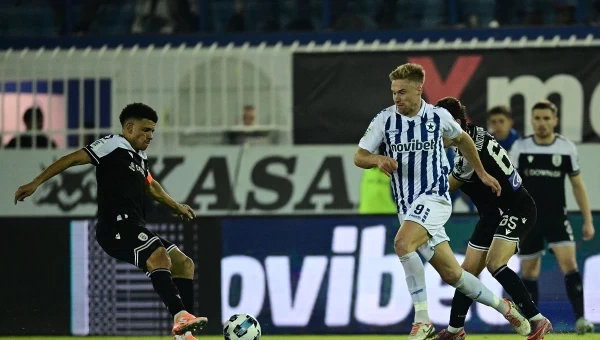 Κύπελλο Ελλάδος: Ο ΠΑΟΚ και το Άρης - Παναιτωλικός