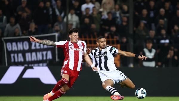 ΕΠΟ: Συμμαχίες με ξύλινα πόδια και ίντριγκες!