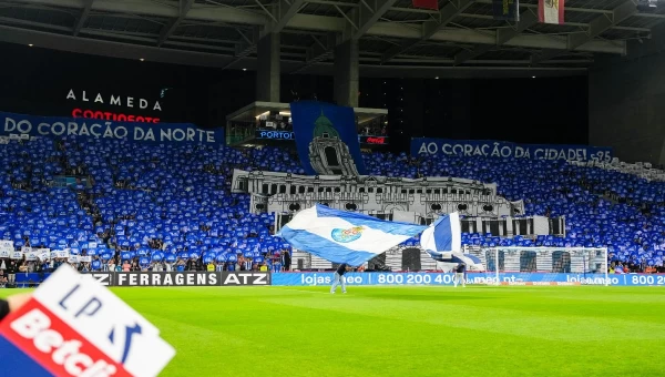 Διπλό “οκτάδας” για την Πόρτο!