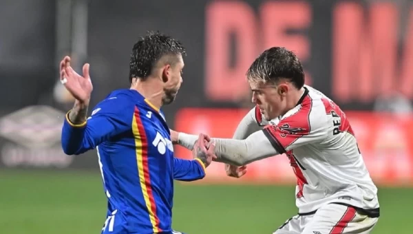 Κύπελλο Ισπανίας: Γρανάδα - Ράγιο Βαγιεκάνο, με φαβορί στο 2.08