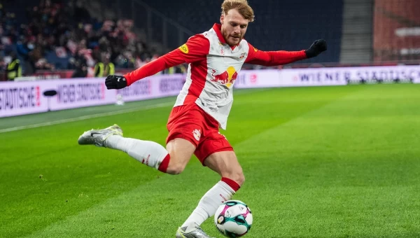 Europa League: Σάλτσμπουργκ - Βασιλεία, μόνο μία με πιθανότητες! 