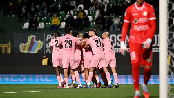 Β' Ιταλίας: Μπάρι - Παλέρμο, μάχη κινήτρων