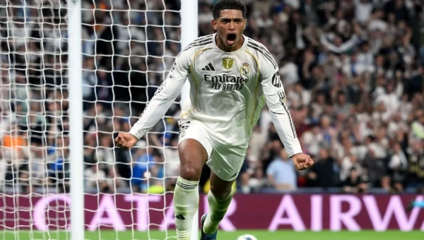 Θέλει και μπορεί η Ρεάλ!