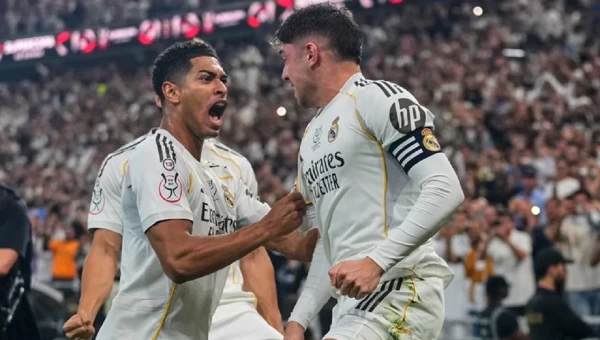 Η δύσκολη θέση της Ρεάλ