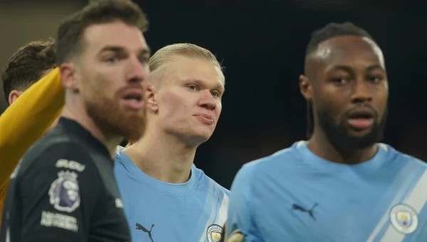 Έκανε το καθήκον της η Σίτι