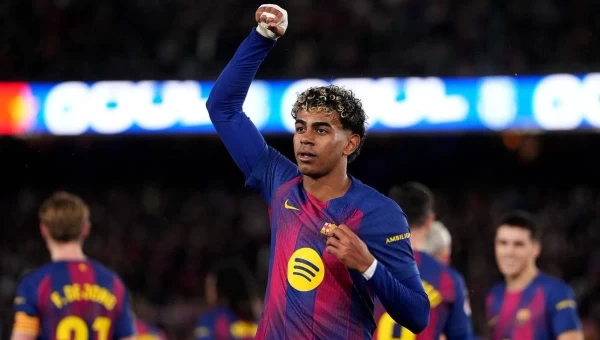 Ανέβηκε ξανά στην κορυφή η Μπαρτσελόνα