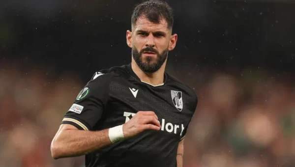 Α' Πορτογαλίας: Γκιμαράες - Μορεϊρένσε, ζητούμενο η αντίδραση