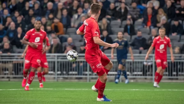 Europa League: Μπραν - Μίντιλαντ, με φαβορί η αναμέτρηση!