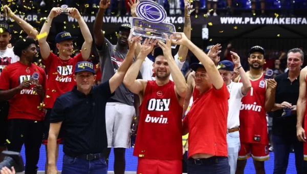 Basket League:Ανετα οι αιώνιοι