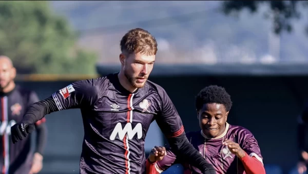 Β' Πορτογαλίας: Λουζιτάνια - Λεϊσόες, με τους γηπεδούχους!