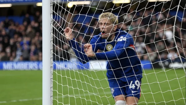 Premier League: Κι άλλη γκέλα η Λίβερπουλ, νίκη ανάσα για Γουέστ Χαμ! 