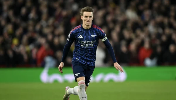 Νότιγχαμ – Άρσεναλ 0-0:  Στοπ στο Σίτι Γκράουντ και δύο βαθμοί στα σκουπίδια για την Άρσεναλ! 