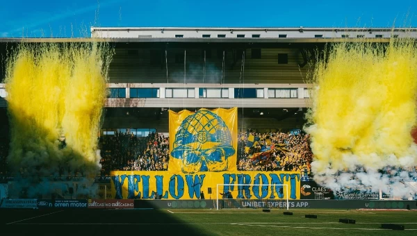 To... εξάποντο και τα γκολ!