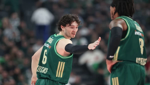 Η αναμέτρηση του Παναθηναϊκού με ενισχυμένες αποδόσεις!