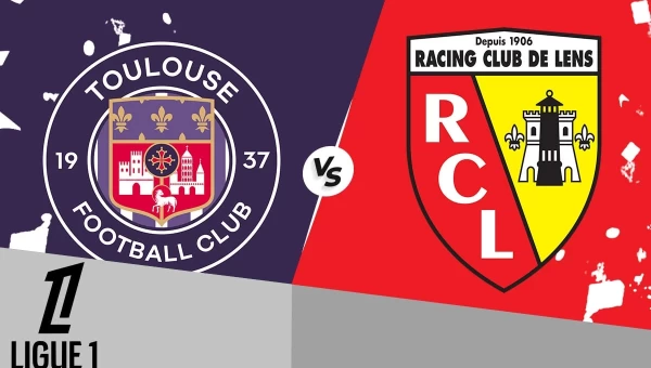Α' Γαλλίας: Τουλούζ - Λανς, ρυθμός και δίχτυα στο νότο