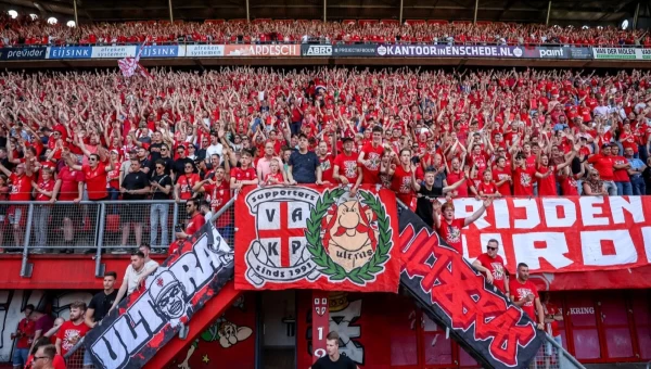 Με τους φορμαρισμένους!