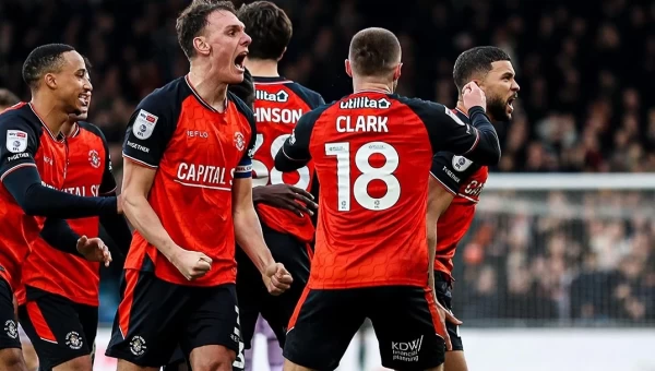 Γκολ στο Κάρντιφ