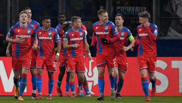 Europa League: Βασιλεία - Βικτόρια Πλζεν, θέληση εναντίον εμπειρίας! 