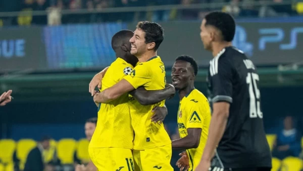 Πρόκληση για τη Βιγιαρεάλ