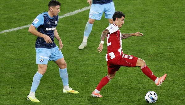 Επιστροφή στην Super League με ειδικά στοιχήματα!