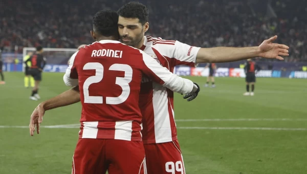 Η τριπλέτα του Σαββάτου με ενισχυμένες αποδόσεις!