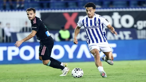 Η αυλαία της Κυριακής στην Super League με ειδικά στοιχήματα!