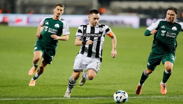 Oι αναμετρήσεις των Ελληνικών ομάδων με ενισχυμένες αποδόσεις!