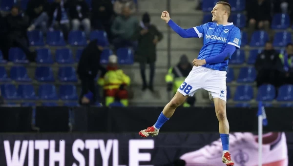 Europa League: Ντιναμό Ζάγκρεμπ – Γκενκ, ποντάρισμα στα δίχτυα