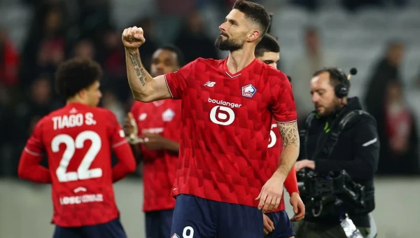 Europa League: Ερυθρός Αστέρας - Λιλ, κλειστό τέμπο στο Βελιγράδι