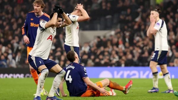 Premier League: Ο Σέσκο στις καθυστερήσεις έσωσε τη Γιουνάιτεντ, 1-1 με τη Γουέστ Χαμ