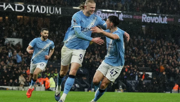 Premier League: Σίτι χωρίς φρένο με 17 σερί και στο -3 από την Άρσεναλ